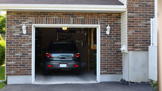 Garage Door Installation at Sumner, Washington