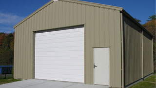 Garage Door Openers at Sumner, Washington